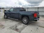 2017 Chevrolet Silverado K1500 Lt იყიდება Walton-ში, KY - Front End