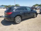 2015 Acura Mdx Technology for Sale in Newton, AL - Front End