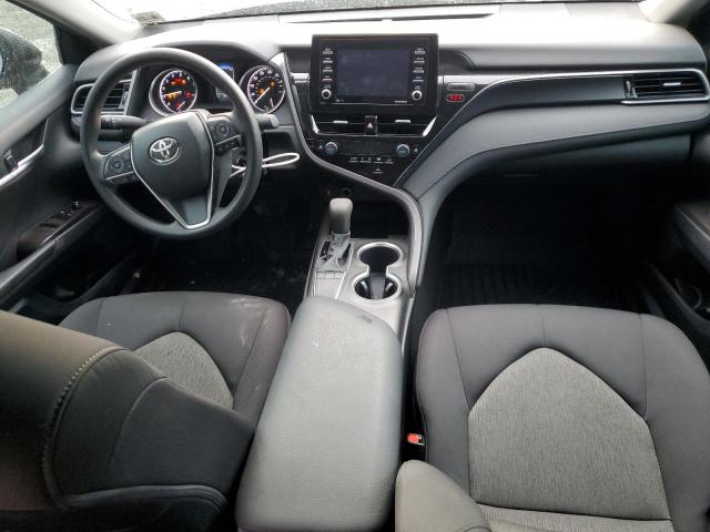  TOYOTA CAMRY 2024 Szary