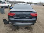 2014 AUDI S5 PREMIUM for sale at Copart ON - COOKSTOWN