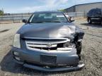 2007 Cadillac Sts  for Sale in Spartanburg, SC - Front End