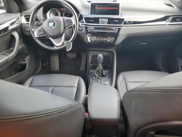  BMW X1 2019 Black