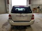2007 Toyota Highlander Hybrid на продаже в Milwaukee, WI - All Over
