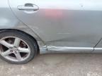 2007 TOYOTA AVENSIS TS for sale at Copart ST HELENS