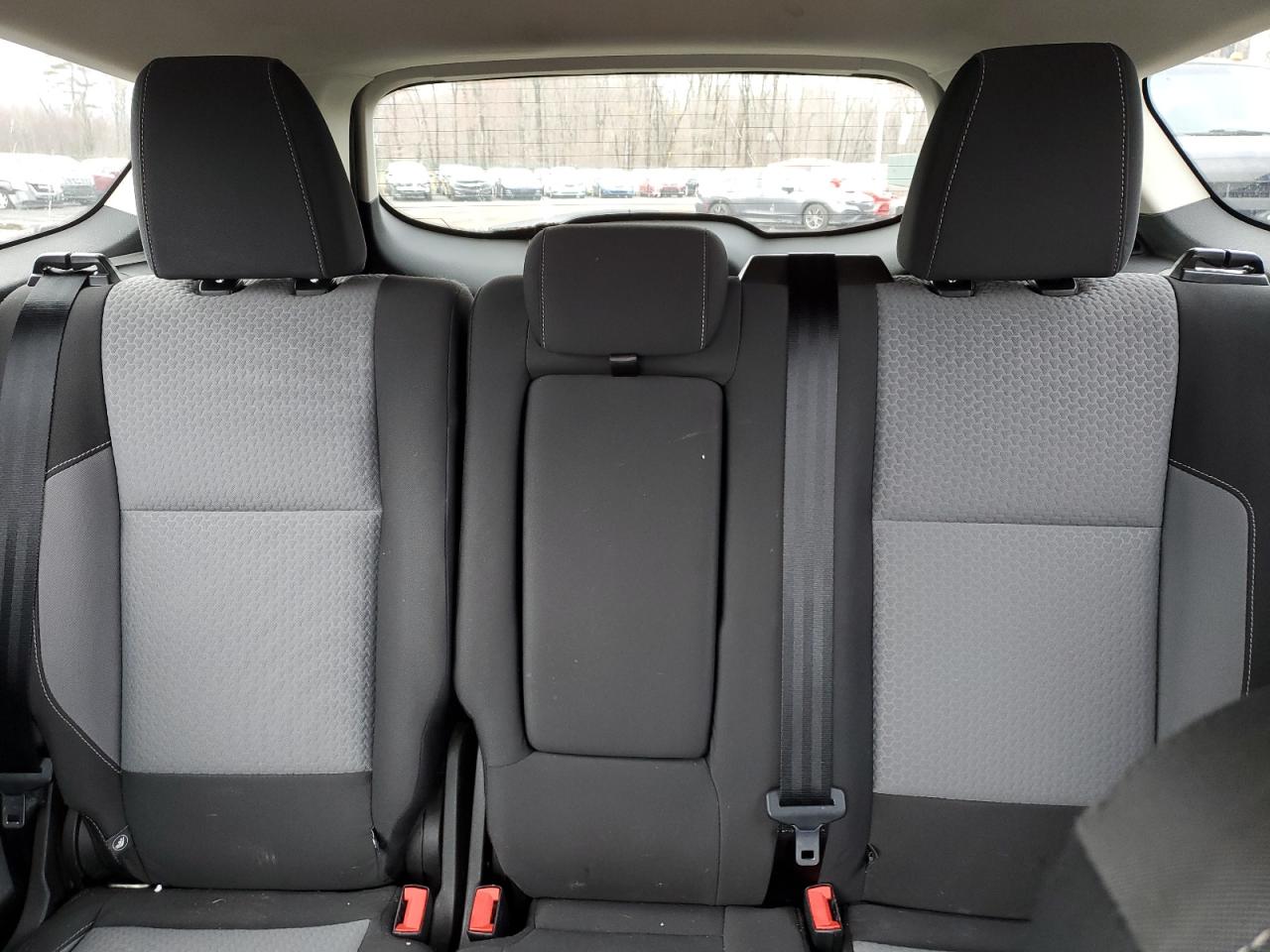 1FMCU9GD1HUD78410 FORD ESCAPE 2017