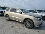2014 Dodge Durango Sxt за продажба в Madisonville, TN - Mechanical