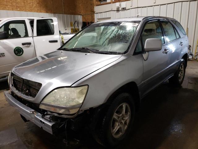 2002 Lexus Rx 300