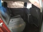 2017 Chevrolet Equinox Lt de vânzare în Lansing, MI - Side