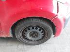 2013 CITROEN C1 VTR for sale at Copart SANDTOFT