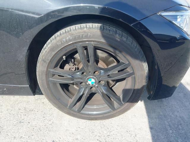 2016 BMW 330D XDRIV