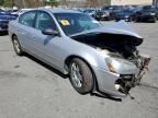 2006 Nissan Altima S for Sale in Exeter, RI - Front End