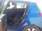 2011 RENAULT CLIO GT LI for sale at Copart WOLVERHAMPTON