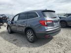 2021 Honda Pilot Exl en Venta en Magna, UT - Rollover