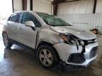 2022 Chevrolet Trax Ls zu verkaufen in West Mifflin, PA - Front End