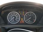 2010 Bmw 535 Xi იყიდება Houston-ში, TX - Mechanical