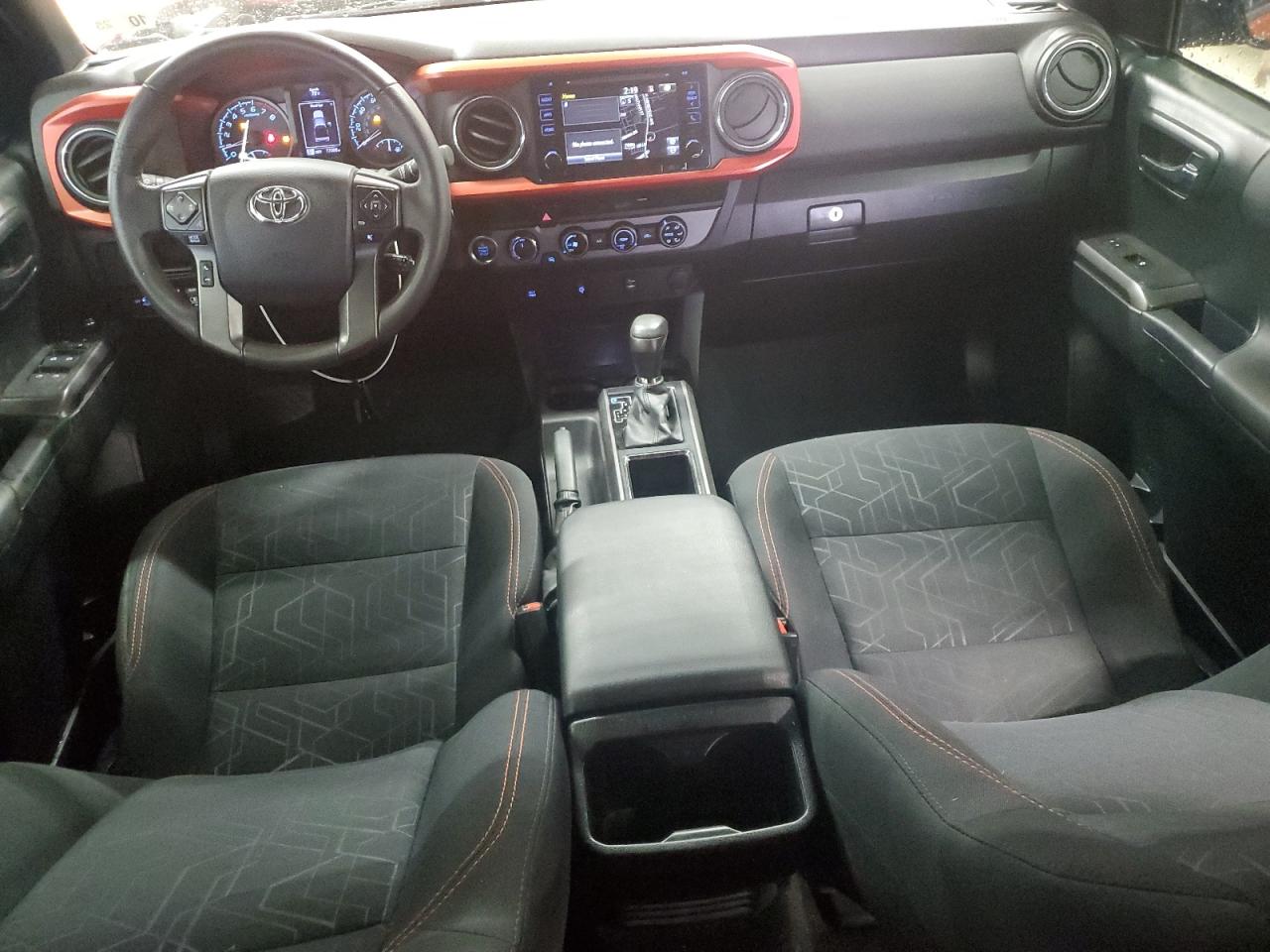 3TMDZ5BN8HM028215 TOYOTA TACOMA 2017
