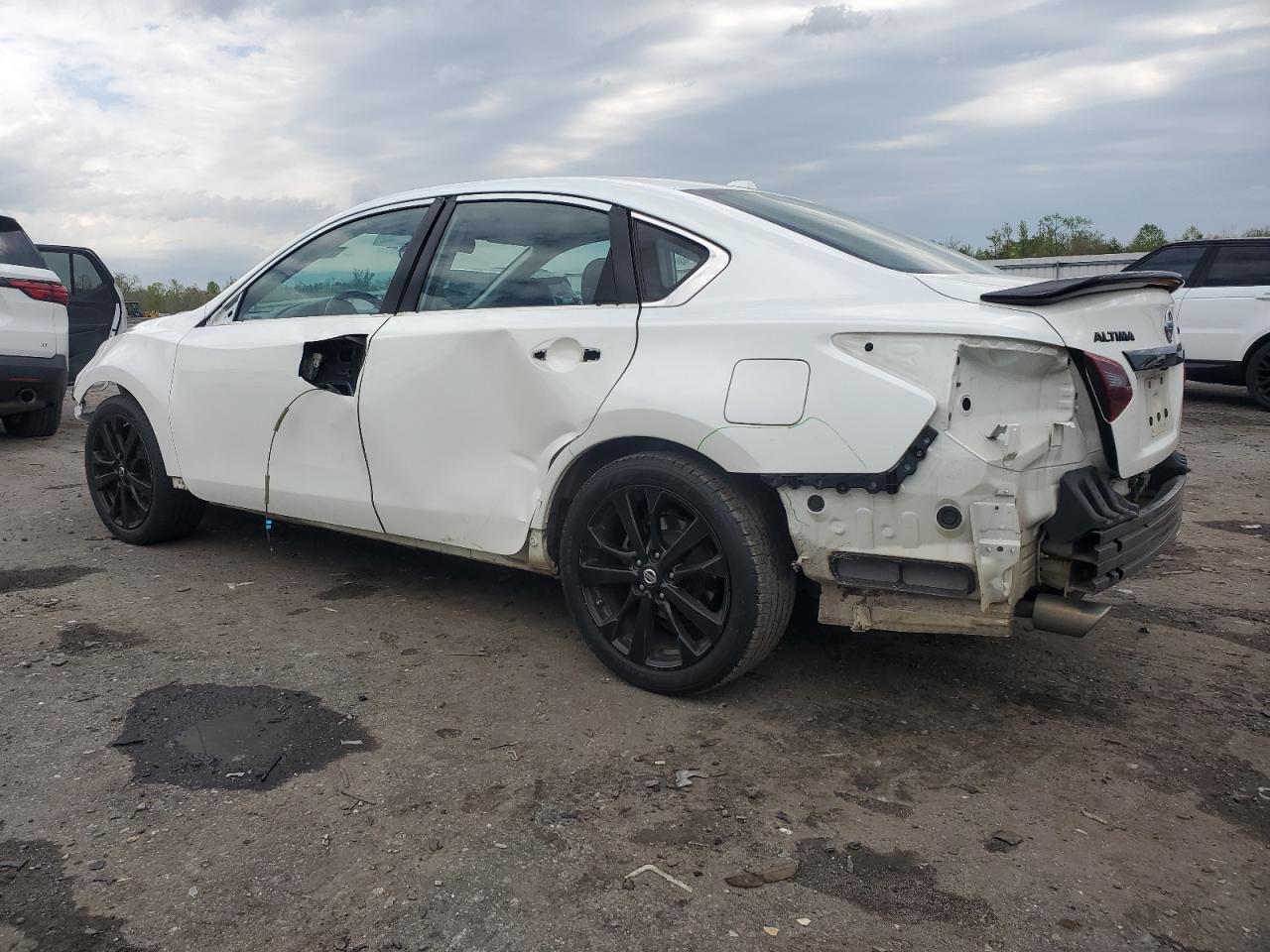 1N4AL3AP0JC474626 NISSAN ALTIMA 2018