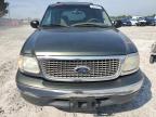 2001 Ford Expedition Xlt en Venta en Loganville, GA - Side