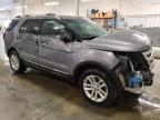 2014 Ford Explorer Xlt zu verkaufen in Avon, MN - All Over