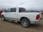 2012 DODGE RAM 1500 LARAMIE for sale at Copart AB - CALGARY