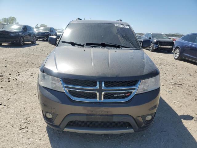 Parquets DODGE JOURNEY 2016 Gray