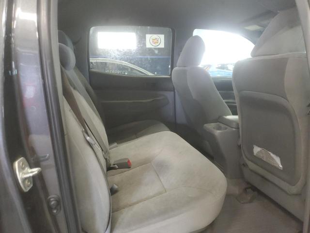 2010 TOYOTA TACOMA DOUBLE CAB LONG BED