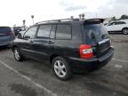 2006 Toyota Highlander Hybrid na sprzedaż w Van Nuys, CA - Front End