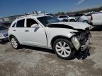 2003 Infiniti Fx35  for Sale in Cahokia Heights, IL - Front End