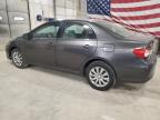 2013 Toyota Corolla Base zu verkaufen in Columbia, MO - Side