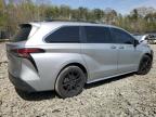 2022 Toyota Sienna Le for Sale in Waldorf, MD - Front End