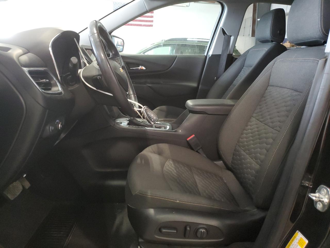 2GNAXTEV2K6254610 CHEVROLET EQUINOX 2019