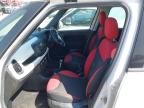 2015 FIAT 500L MPW P for sale at Copart ROCHFORD