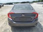 2017 Honda Civic Lx en Venta en Gainesville, GA - Front End