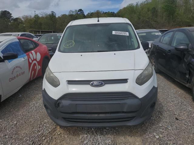  FORD TRANSIT 2015 Білий