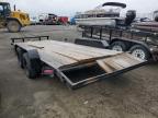 2024 Precision Equipment Trailer for Sale in Cahokia Heights, IL - Rear End