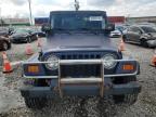 1997 Jeep Wrangler / Tj Sport de vânzare în Columbus, OH - Minor Dent/Scratches