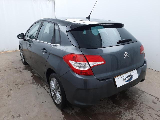 2013 CITROEN C4 VTR+