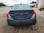 2017 Nissan Versa S на продаже в Austell, GA - Front End