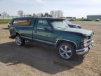 1997 Chevrolet Gmt-400 C1500 na sprzedaż w Portland, MI - Front End