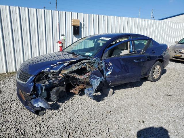 2009 Mitsubishi Galant Es