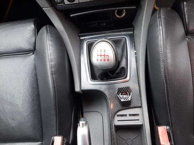 2009 FORD FOCUS ST-3