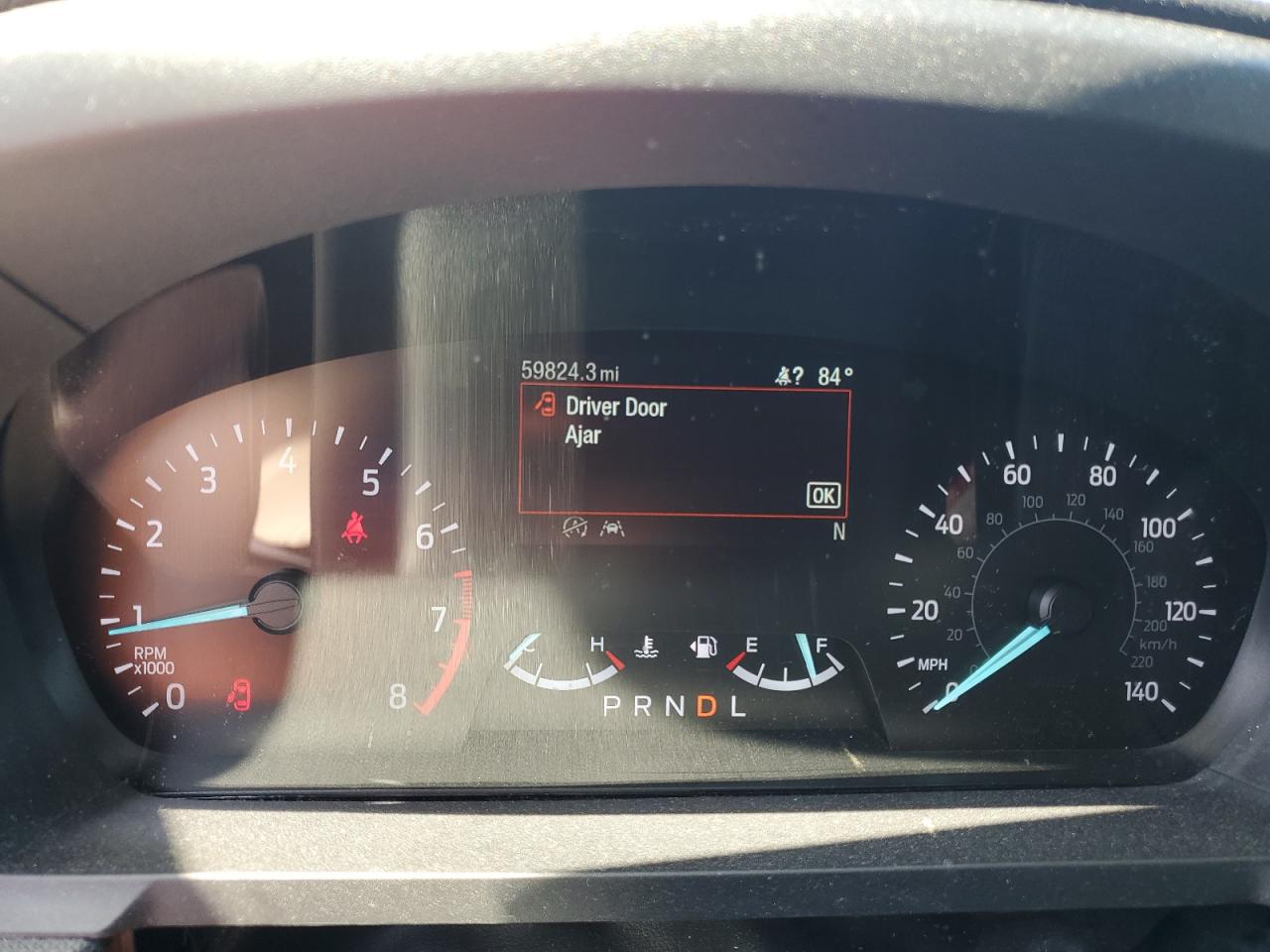 1FMSK8BH8MGC06356 FORD EXPLORER 2021