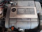 2008 AUDI TT TFSI for sale at Copart SANDTOFT