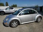 2000 Volkswagen New Beetle Glx na sprzedaż w Arlington, WA - Side
