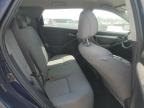 2009 Toyota Corolla Matrix  de vânzare în Houston, TX - Side