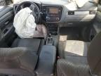 2014 Mitsubishi Outlander Se de vânzare în Lebanon, TN - Front End
