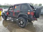 2012 Jeep Wrangler Unlimited Sahara იყიდება Harleyville-ში, SC - All Over