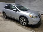 2015 Subaru Xv Crosstrek 2.0I Hybrid Touring na sprzedaż w Candia, NH - Side