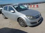 2005 VAUXHALL ASTRA CLUB for sale at Copart YORK