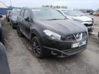 2013 NISSAN QASHQAI TE for sale at Copart WISBECH